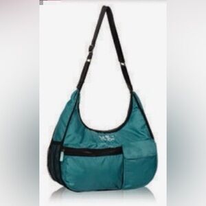 Thirty-One - Explorista Crossbody - new